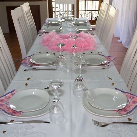 Tuscany Vryburg Ngoại thất bức ảnh