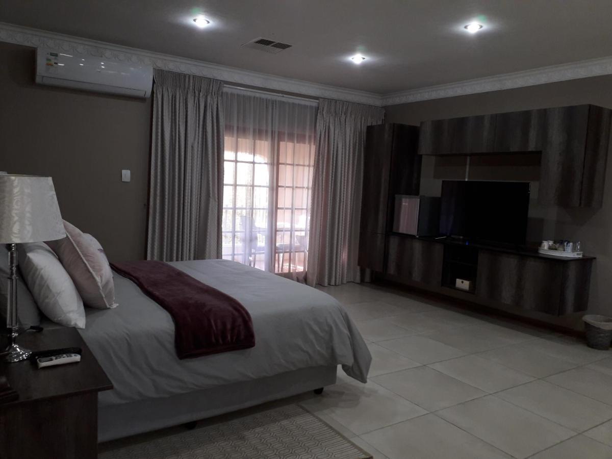Tuscany Vryburg Ngoại thất bức ảnh