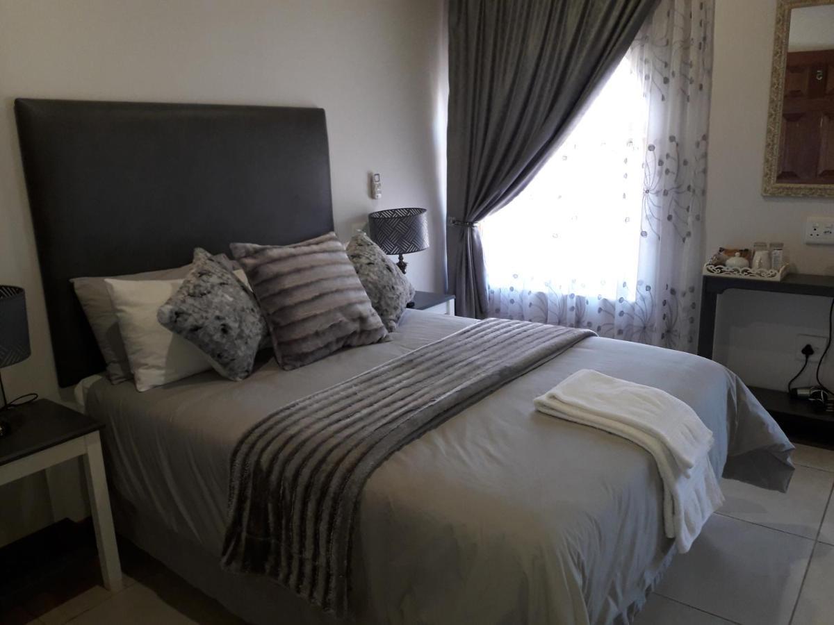 Tuscany Vryburg Ngoại thất bức ảnh