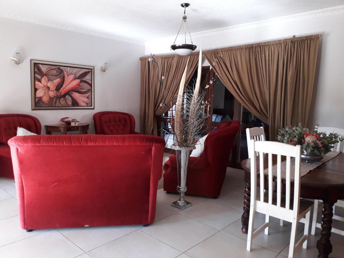 Tuscany Vryburg Ngoại thất bức ảnh