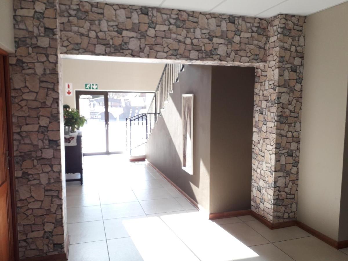 Tuscany Vryburg Ngoại thất bức ảnh