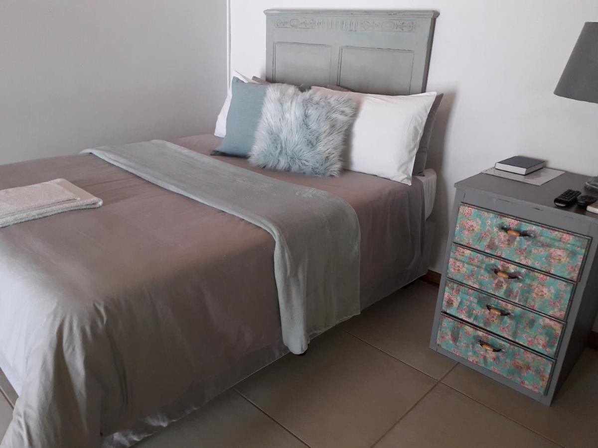 Tuscany Vryburg Ngoại thất bức ảnh