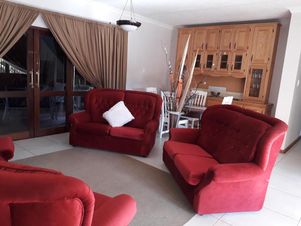 Tuscany Vryburg Ngoại thất bức ảnh
