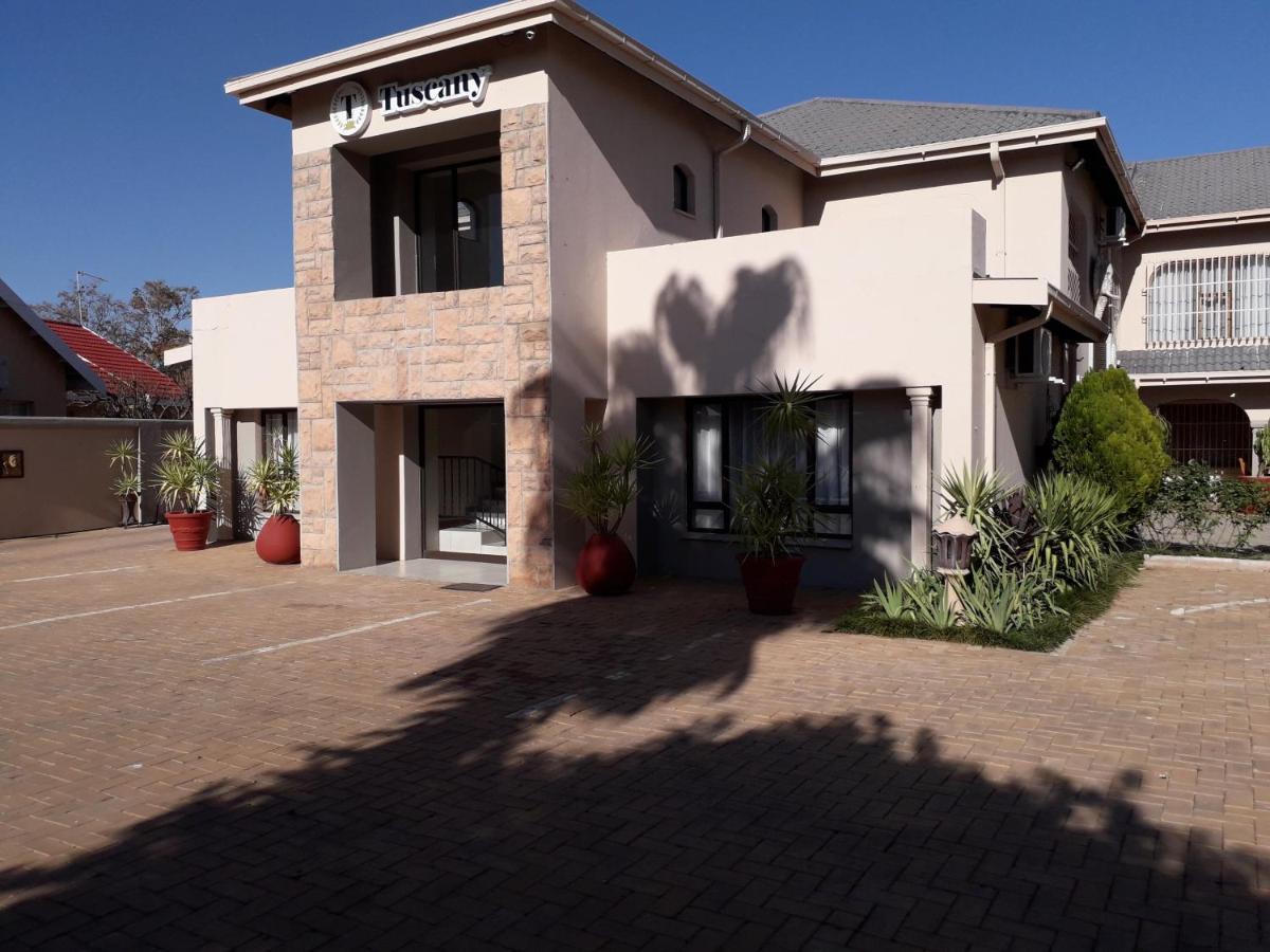 Tuscany Vryburg Ngoại thất bức ảnh