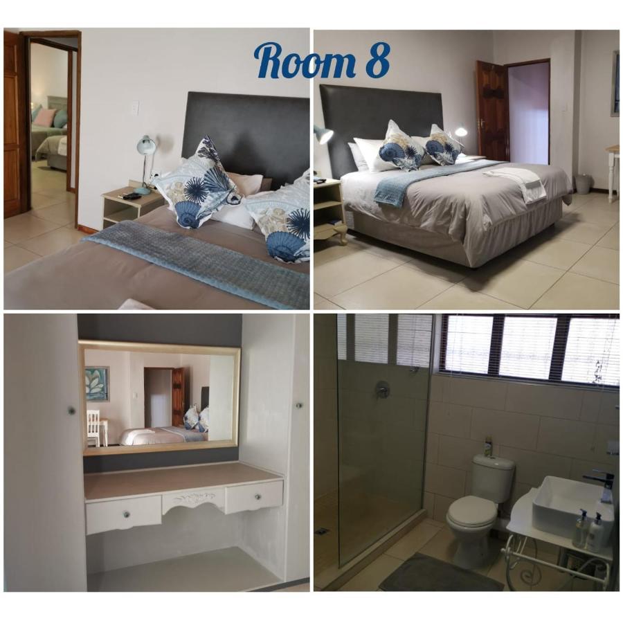 Tuscany Vryburg Ngoại thất bức ảnh