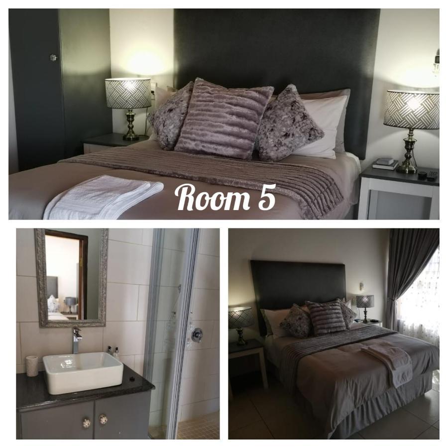 Tuscany Vryburg Ngoại thất bức ảnh