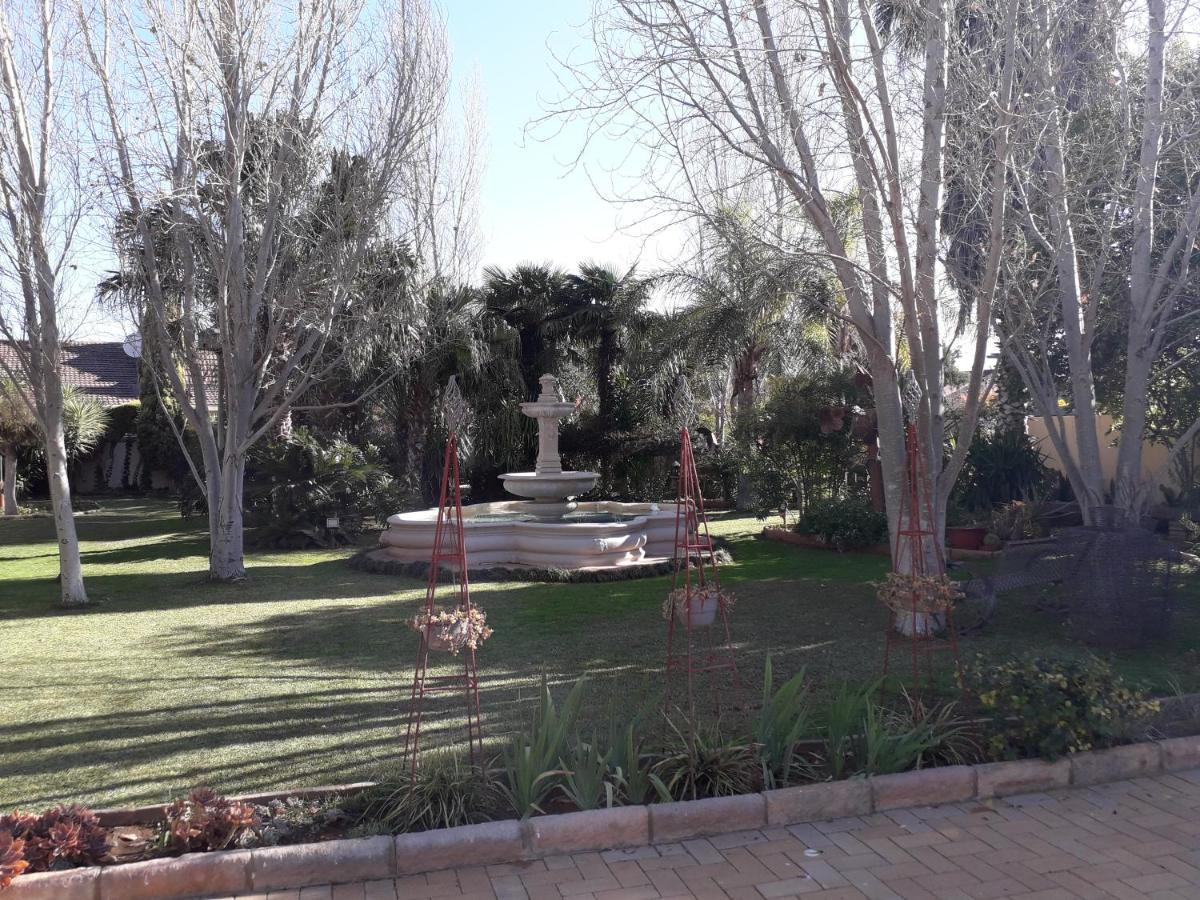 Tuscany Vryburg Ngoại thất bức ảnh