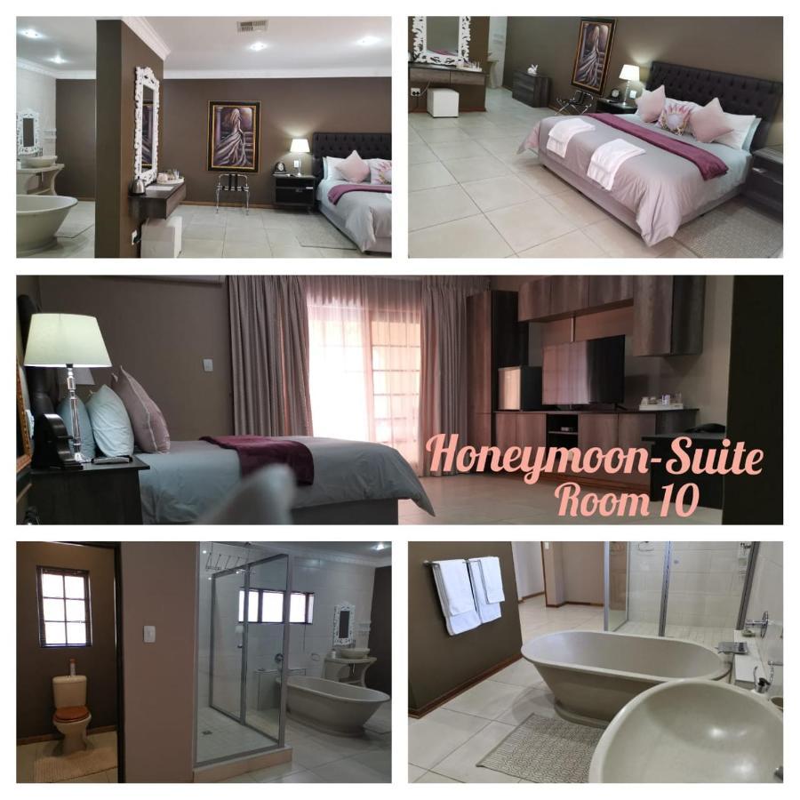 Tuscany Vryburg Ngoại thất bức ảnh