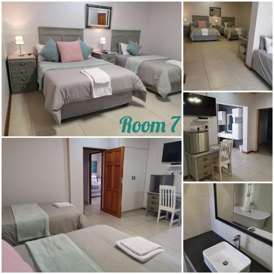 Tuscany Vryburg Ngoại thất bức ảnh