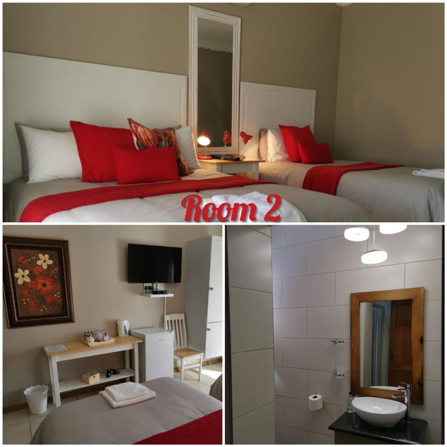 Tuscany Vryburg Ngoại thất bức ảnh