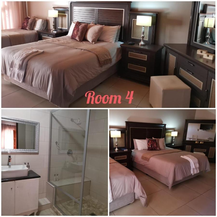 Tuscany Vryburg Ngoại thất bức ảnh