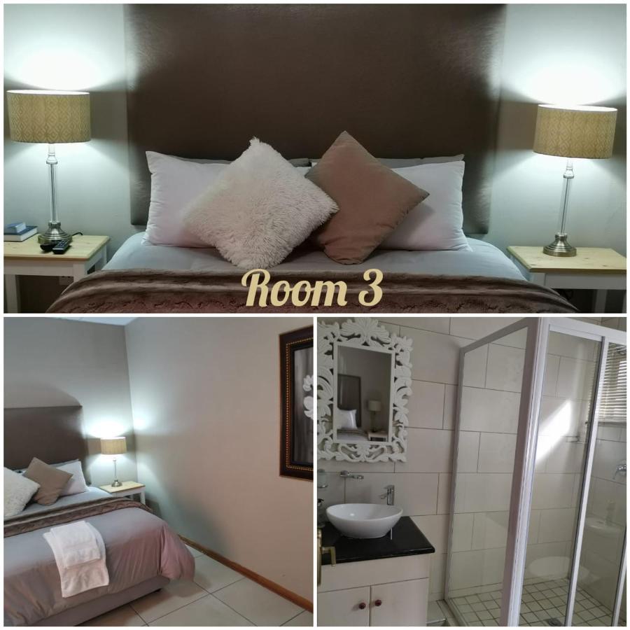 Tuscany Vryburg Ngoại thất bức ảnh