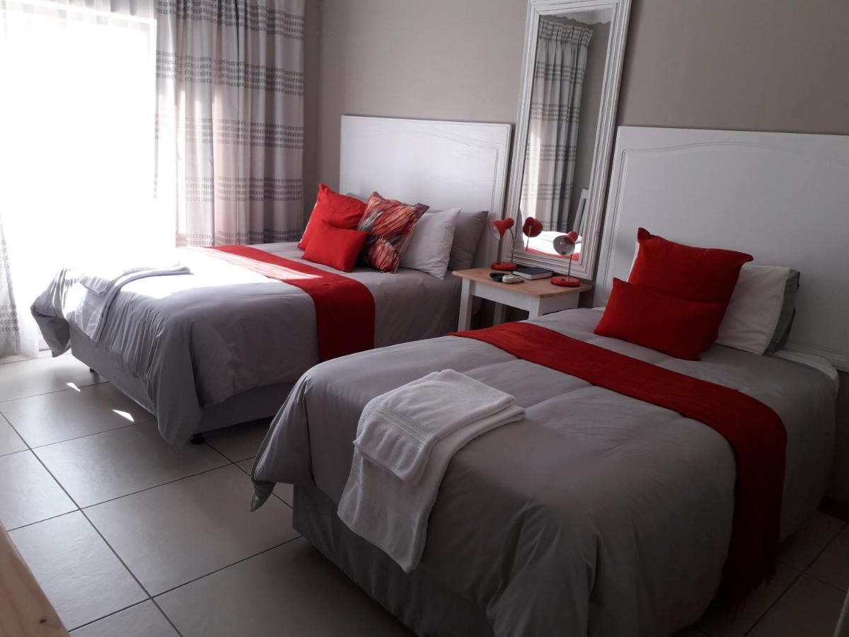 Tuscany Vryburg Ngoại thất bức ảnh