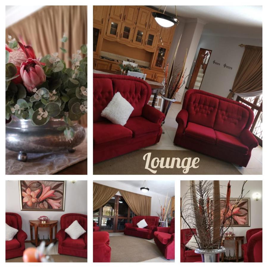 Tuscany Vryburg Ngoại thất bức ảnh