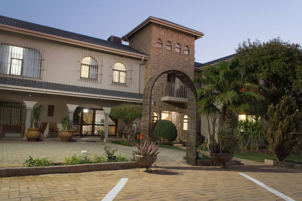 Tuscany Vryburg Ngoại thất bức ảnh