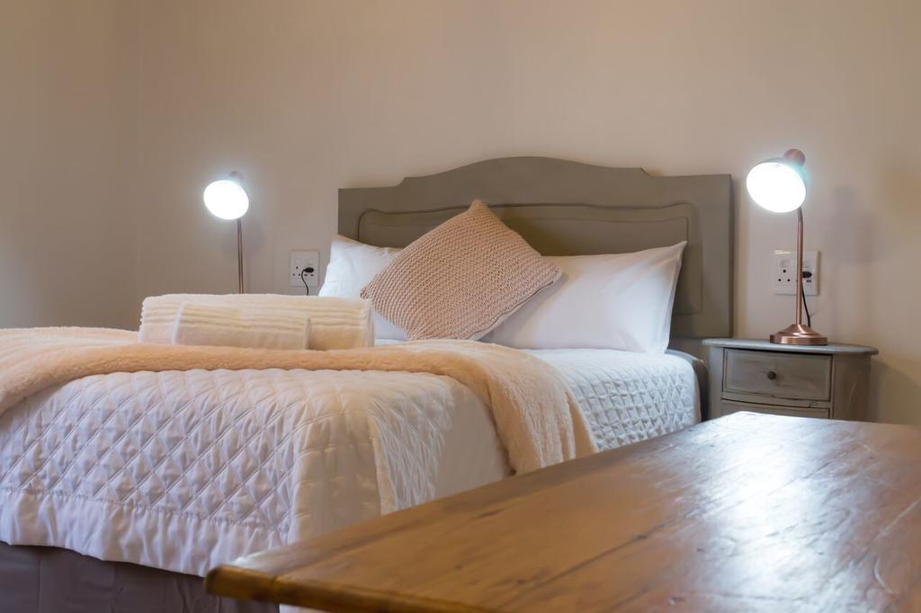 Tuscany Vryburg Ngoại thất bức ảnh