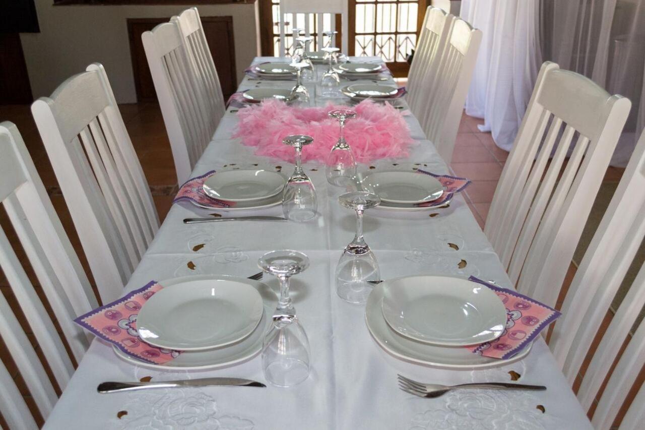 Tuscany Vryburg Ngoại thất bức ảnh