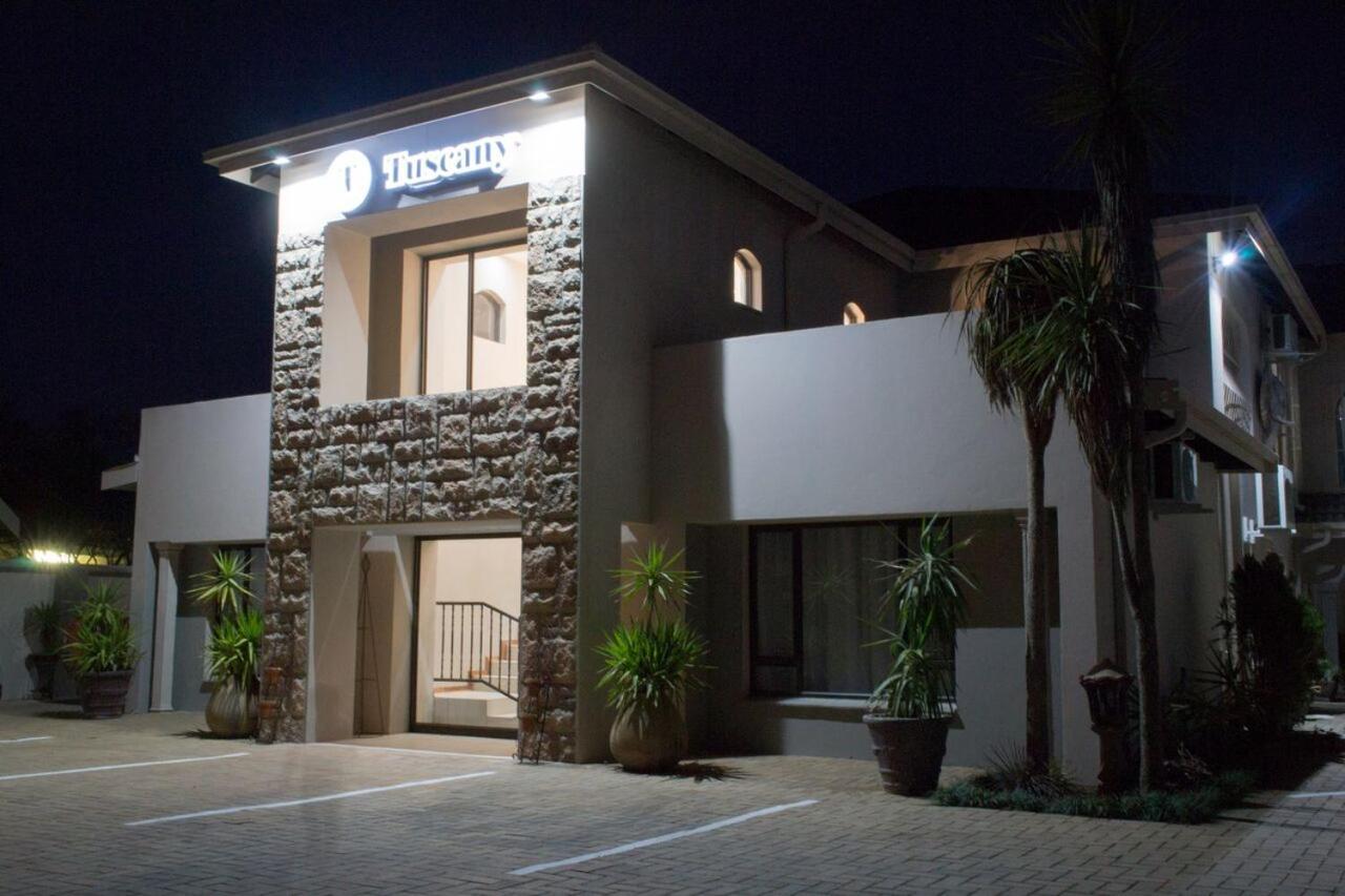 Tuscany Vryburg Ngoại thất bức ảnh
