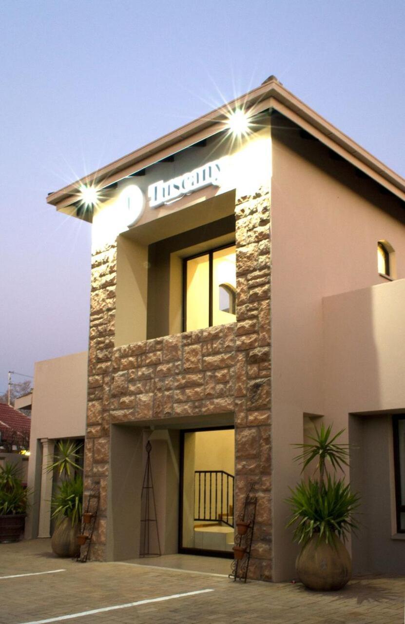 Tuscany Vryburg Ngoại thất bức ảnh