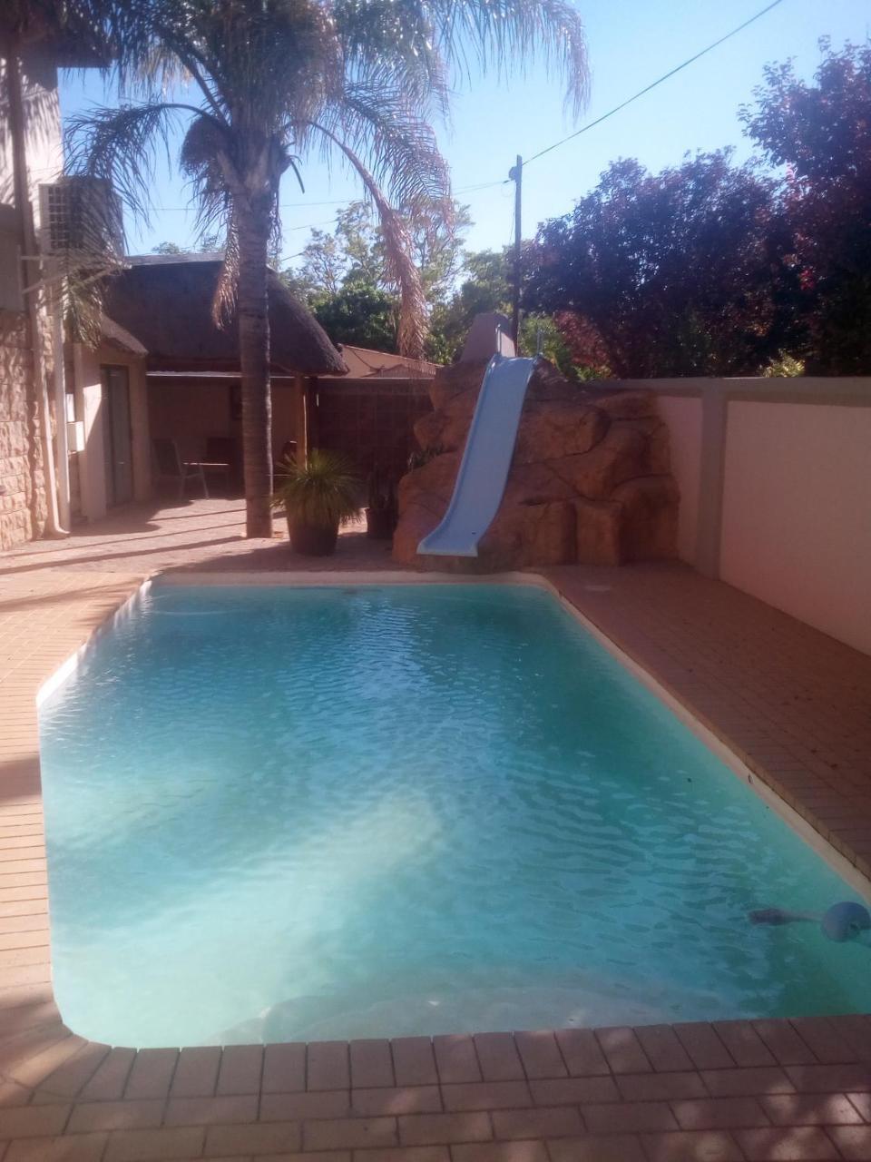 Tuscany Vryburg Ngoại thất bức ảnh