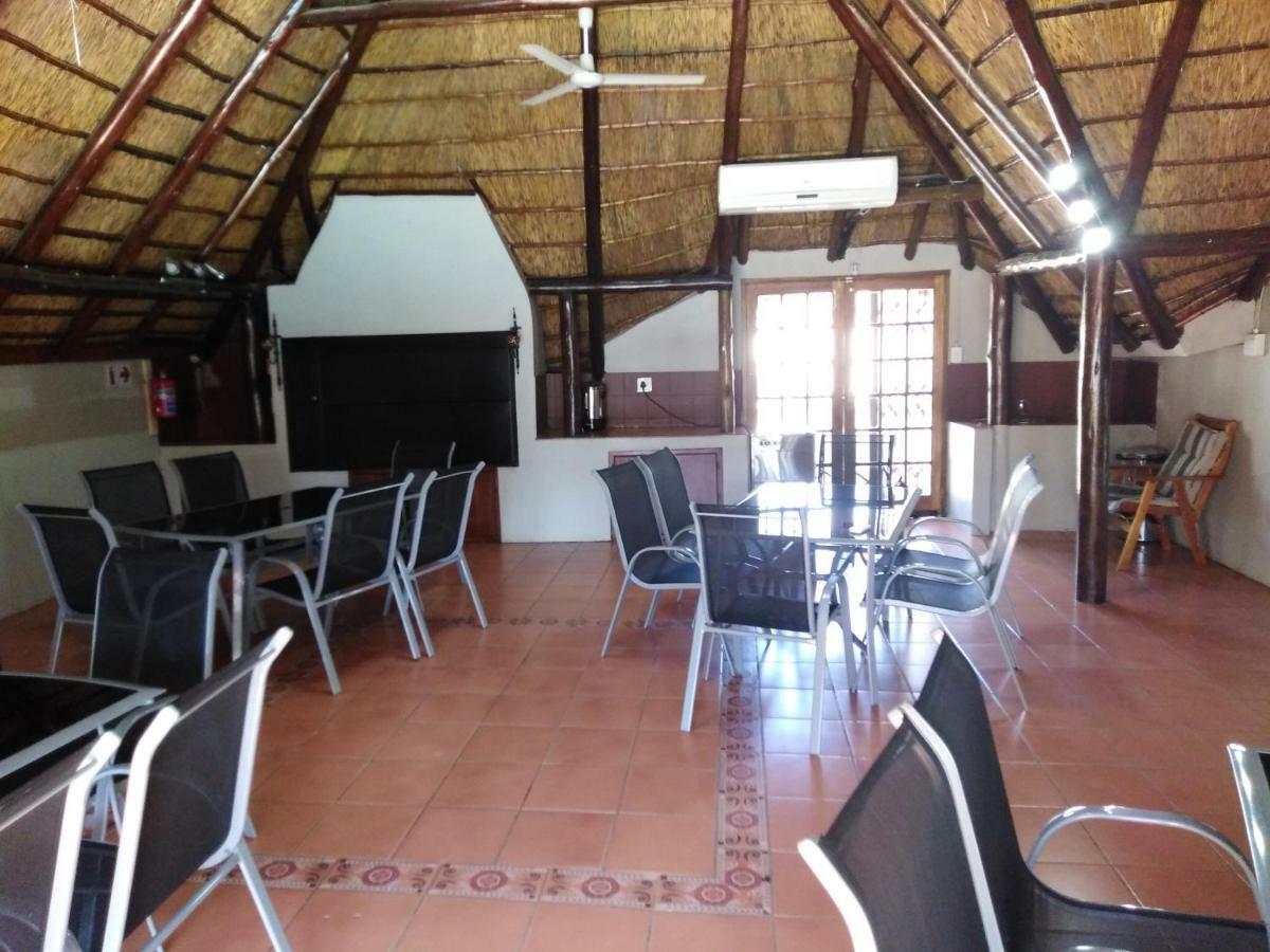 Tuscany Vryburg Ngoại thất bức ảnh