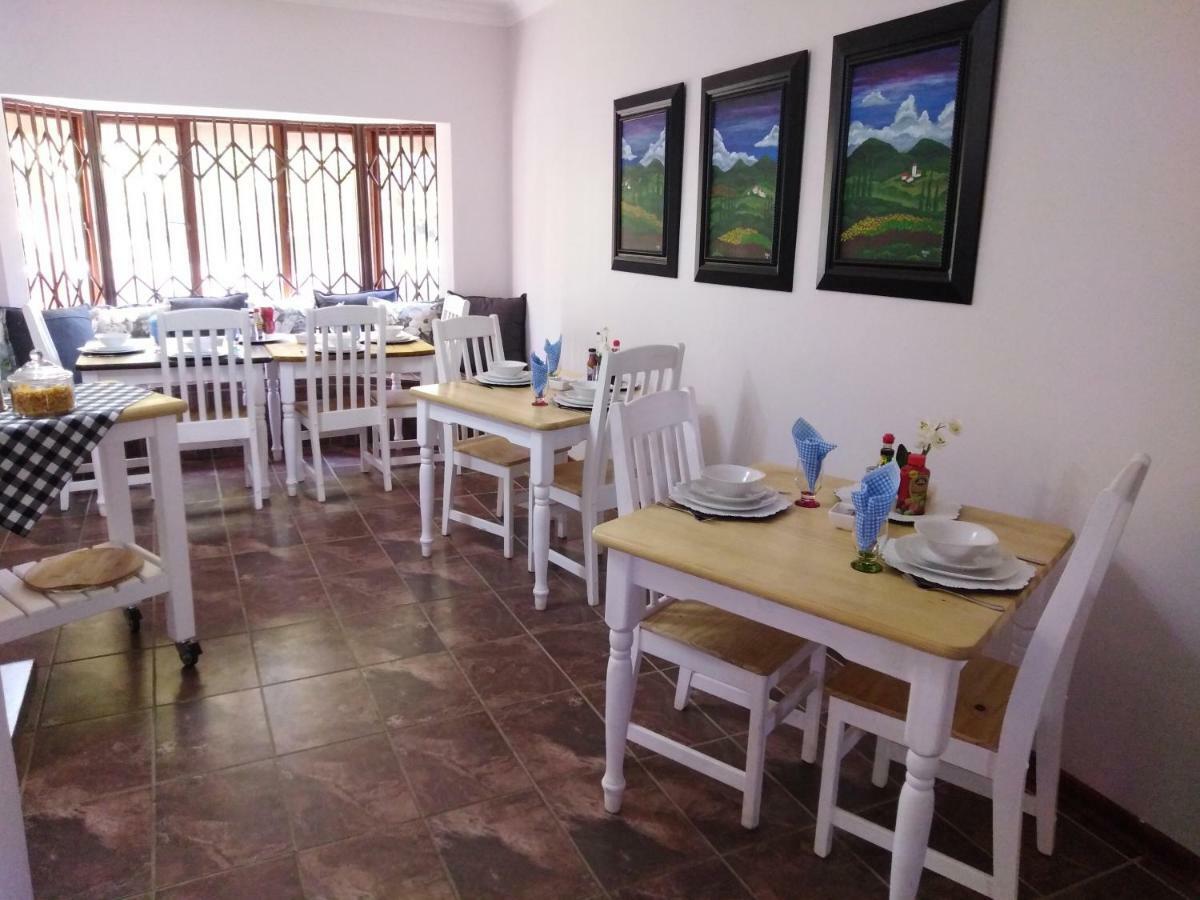 Tuscany Vryburg Ngoại thất bức ảnh