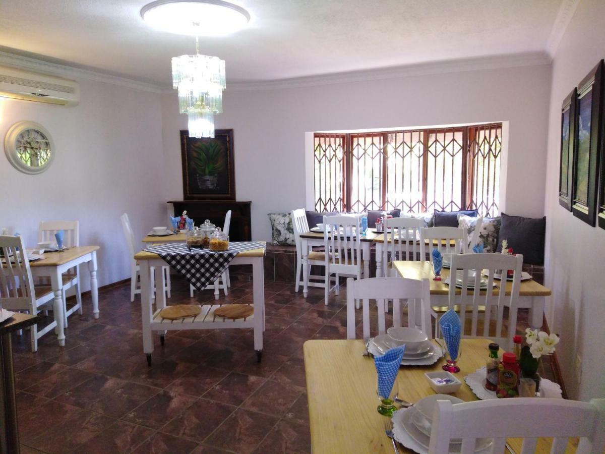 Tuscany Vryburg Ngoại thất bức ảnh