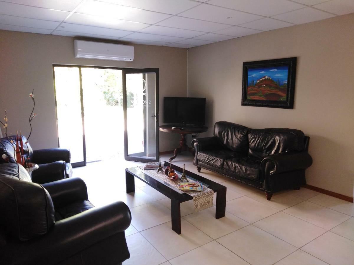 Tuscany Vryburg Ngoại thất bức ảnh
